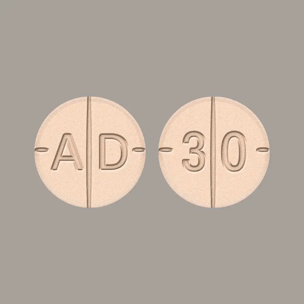 Adderall-30mg